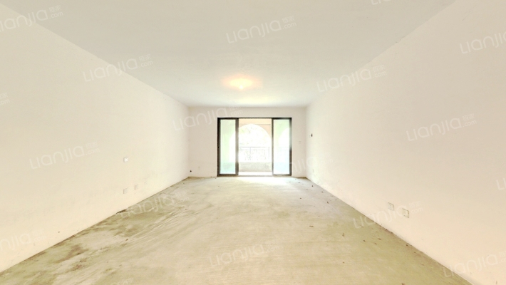 新希望皇冠国际二手房实景图