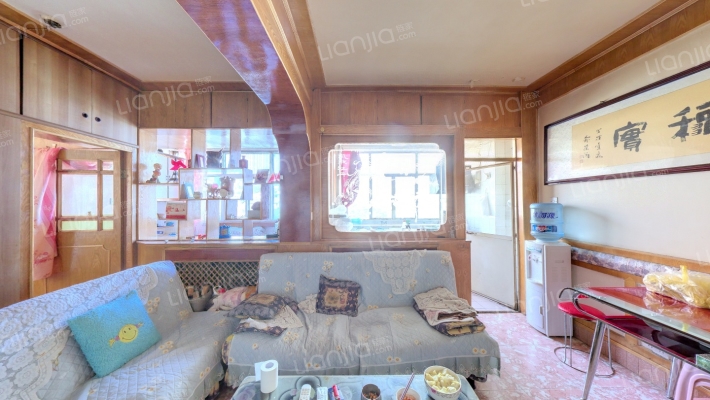 文化宫工会家属院二手房实景图