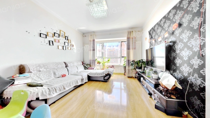 世茂威廉公馆二手房实景图