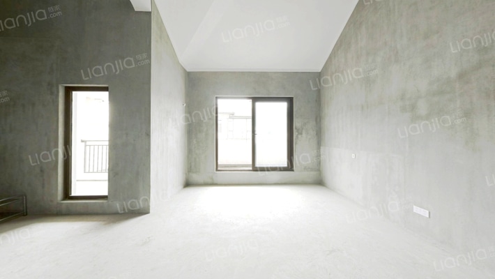 华润卡纳湖谷二手房实景图