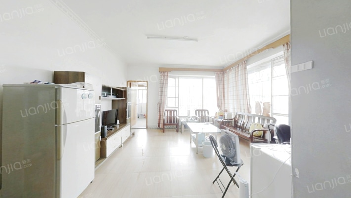 成丰苑二手房实景图