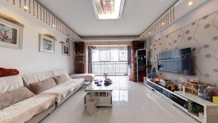 泰然鑫城二手房实景图