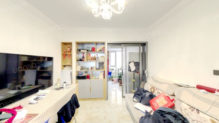 衡基盛世芙蓉二手房实景图