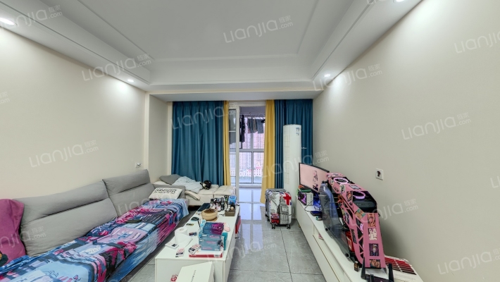 美新玫瑰庄园4期二手房实景图