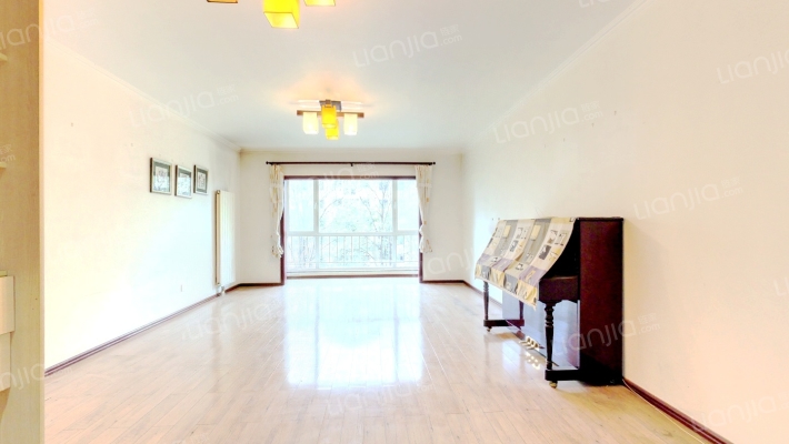 乐府江南二手房实景图