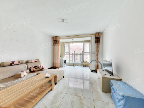 整租·蔚蓝群岛四期 3室2厅 南