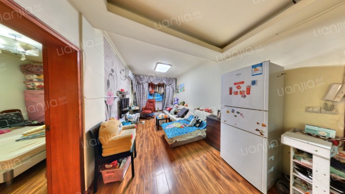 育才路27号二手房实景图