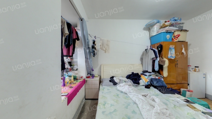 品欣雅苑二手房实景图