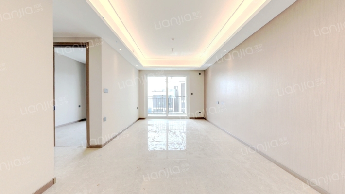 万科未来时光二手房实景图