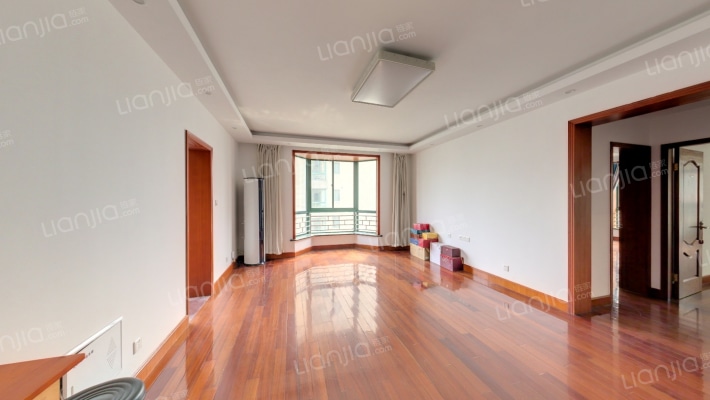 金色港湾二手房实景图