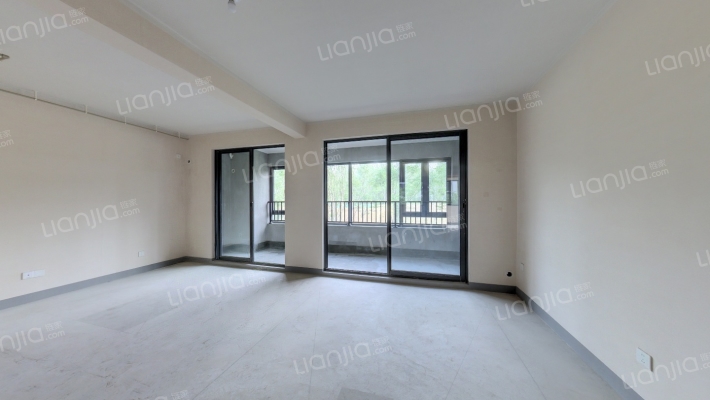 伟星珑胤台二手房实景图