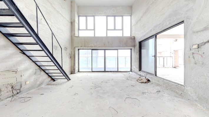 锦绣御园三期二手房实景图