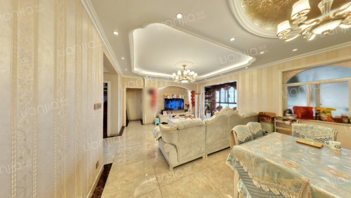 愿景浣溪沙二期二手房实景图