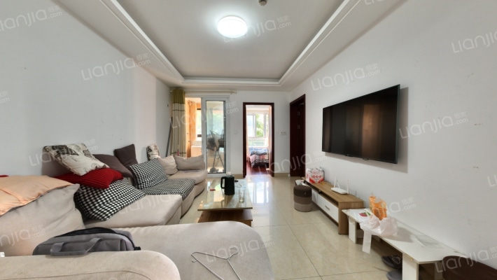 蓝光可可蜜园二手房实景图