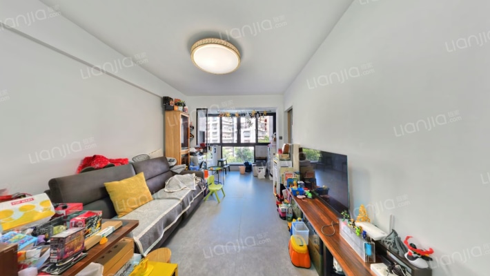 侨爱苑二手房实景图