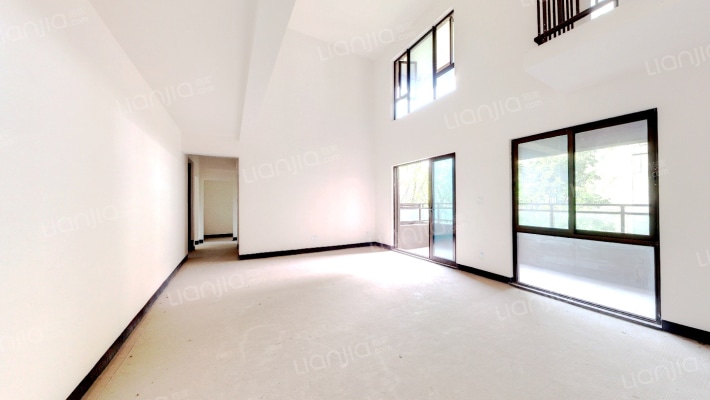 公园九里1期玖悦二手房实景图