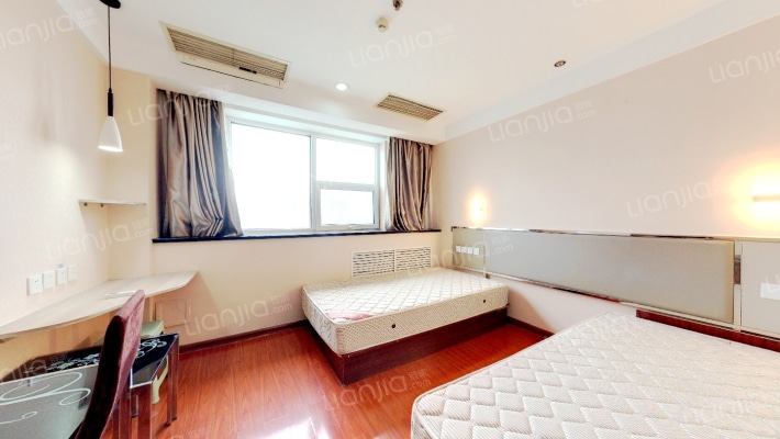 君尚花园二手房实景图