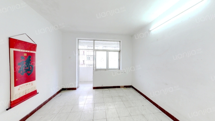 香宁花园南区二手房实景图