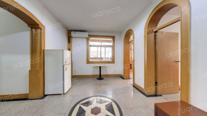 人民大厦家属院二手房实景图