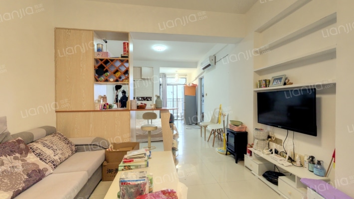 金湾花园二手房实景图