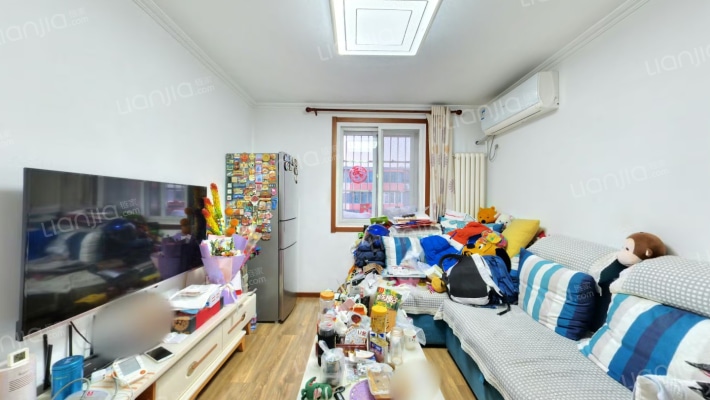 东方生活区二手房实景图