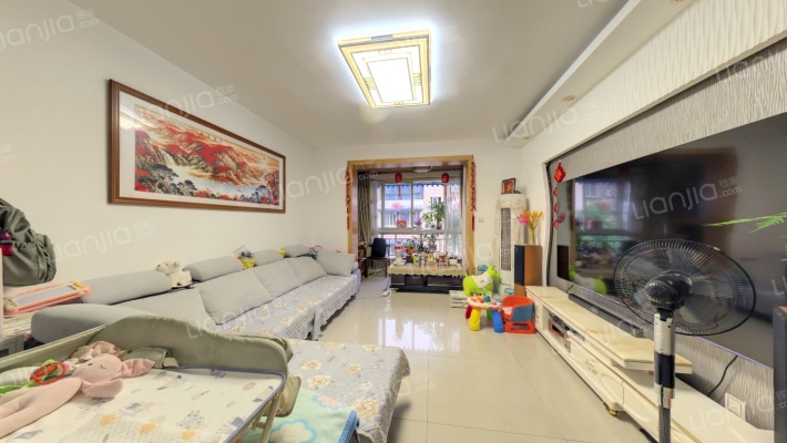 泉水北苑二手房实景图