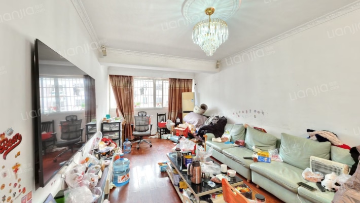 阳海景怡二手房实景图