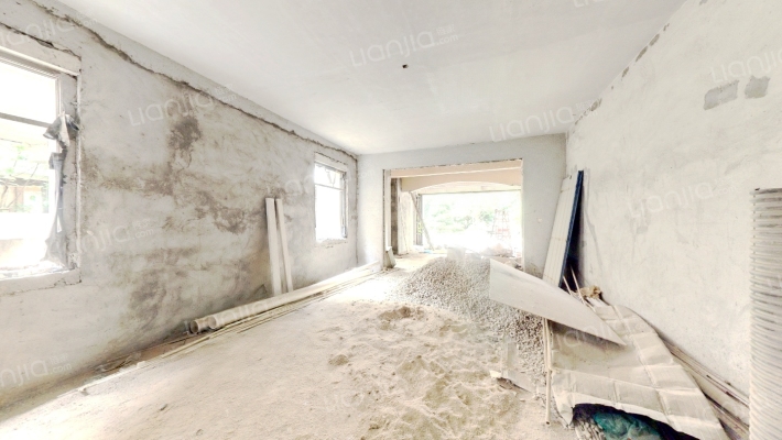 碧桂园山湖城凤鸣湾二手房实景图