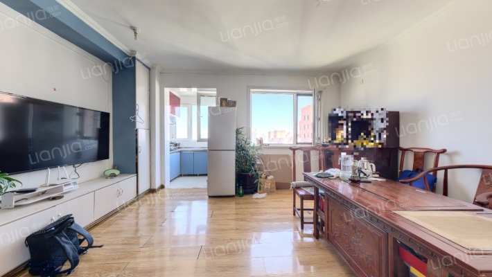 新政家园二手房实景图