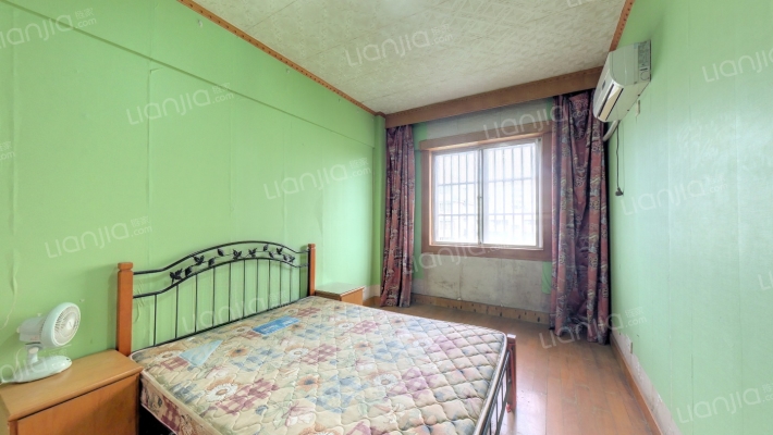 止马营二手房实景图