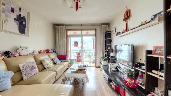 灯火阑珊处二手房实景图