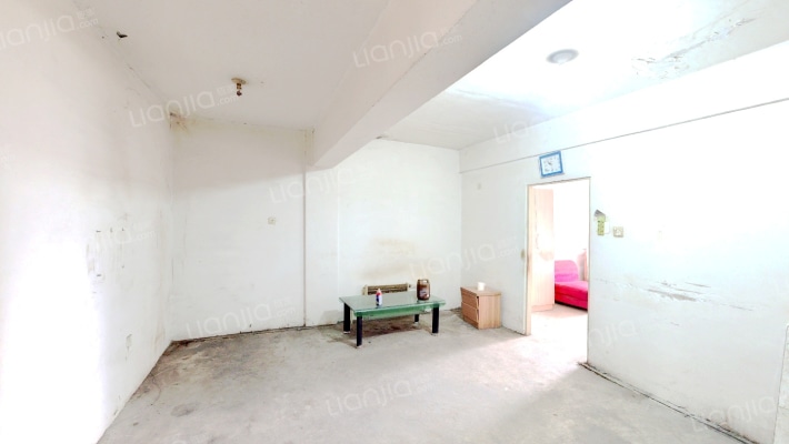 光明南苑二手房实景图