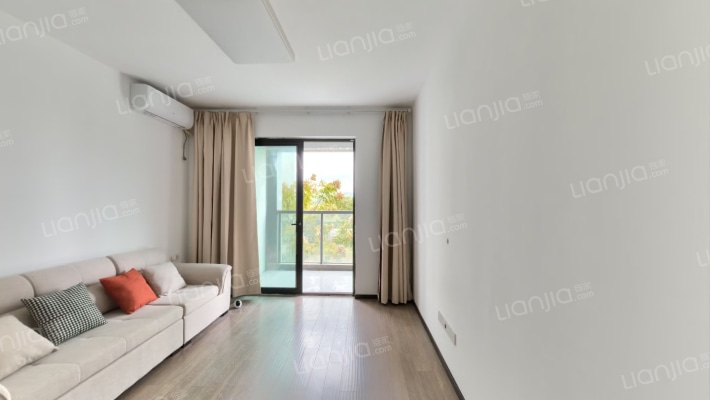 湖风雅园二手房实景图