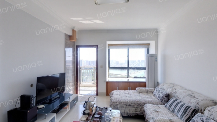 台湾街宜兰湾二手房实景图