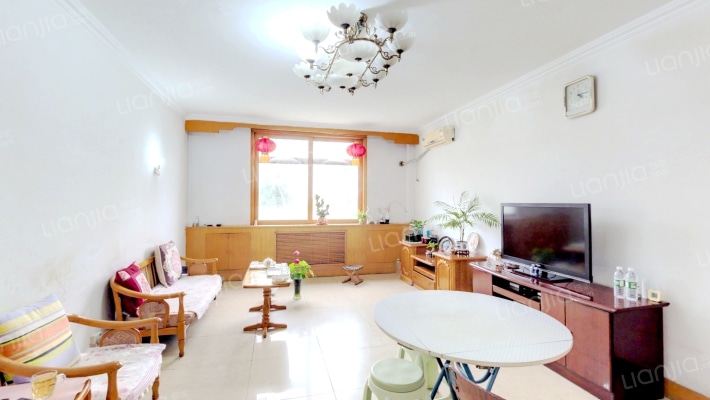 新华路298号二手房实景图