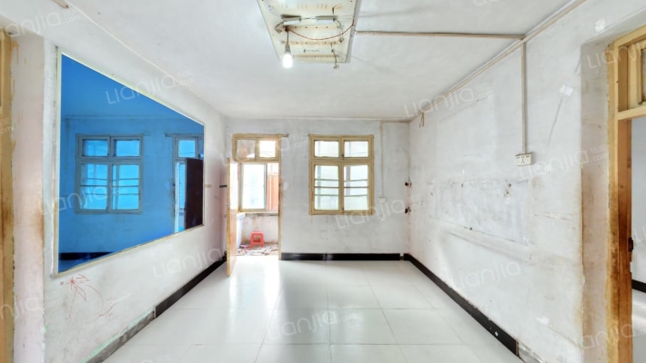 五交化家属院二手房实景图