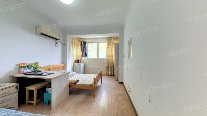 曹后村铁路宿舍二手房实景图