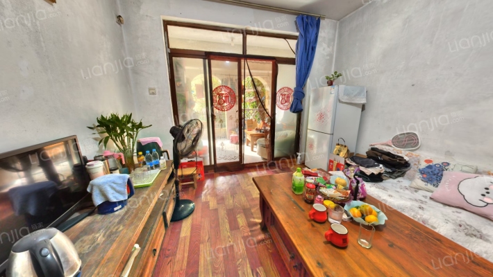 东润花园二手房实景图