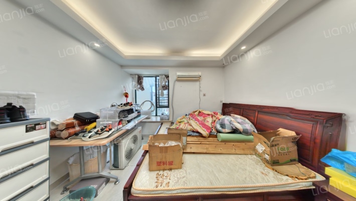 福星新城二手房实景图