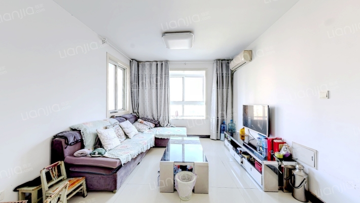 华美风景园二期B区二手房实景图