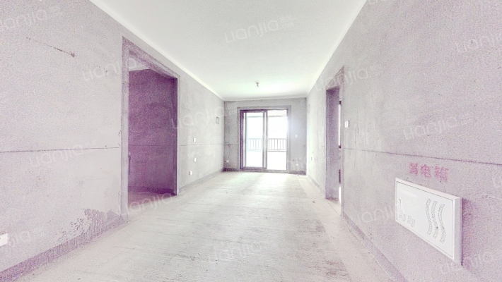 景悦城3号院二手房实景图