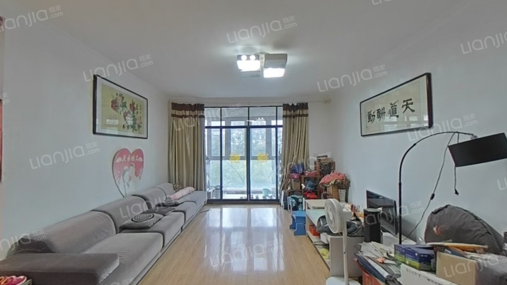 妇幼宿舍楼二手房实景图