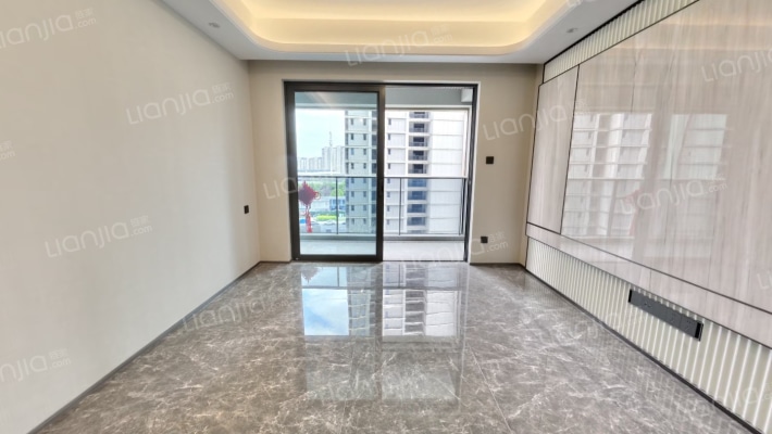 之江未来社区二手房实景图