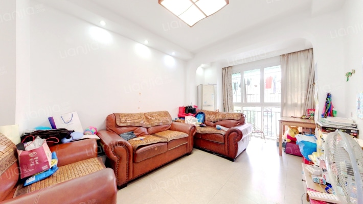 天城铭园二手房实景图