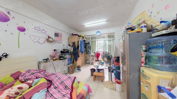 石花公寓二手房实景图