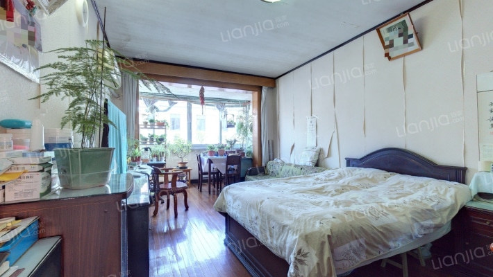 楼园小区二手房实景图