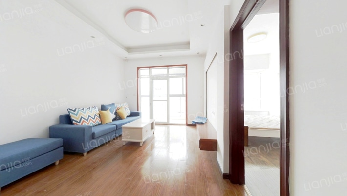 楚天都市金园二手房实景图