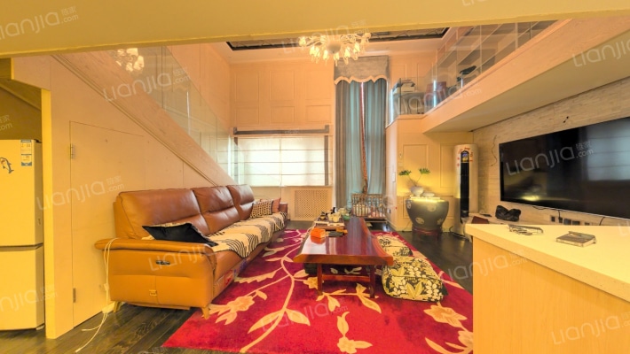 中房.馨园二手房实景图