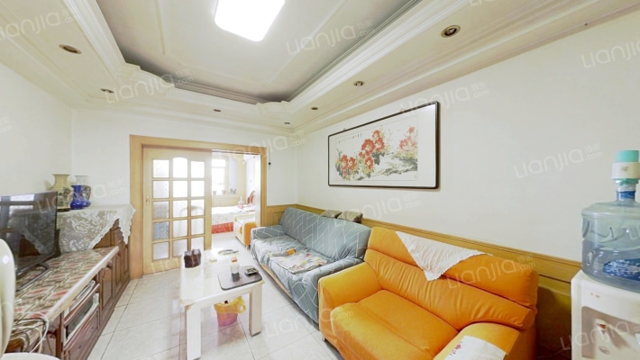 讷河西里二手房实景图