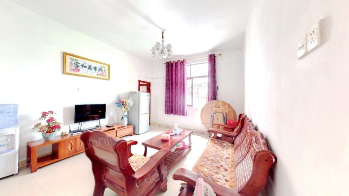 保宁里二手房实景图